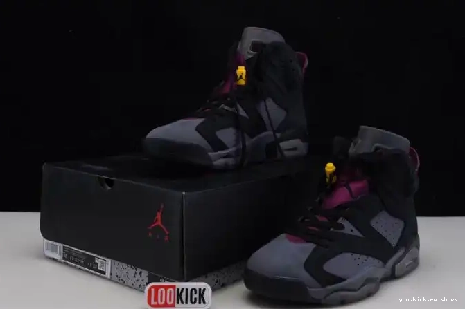 Cheap 6 Air Jordan 